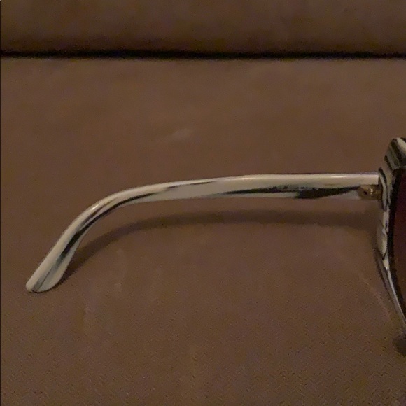 Tom Ford Sunglasses - Picture 4 of 4